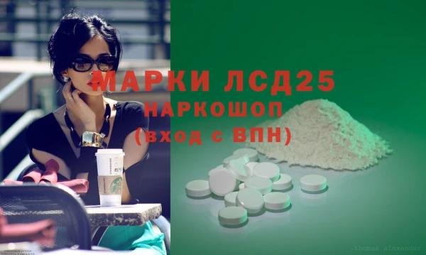 гашик Пересвет