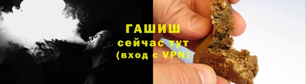 гашик Пересвет